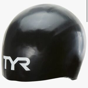 NWOT TYR Wallbreaker 2.0 Dome Swim Cap